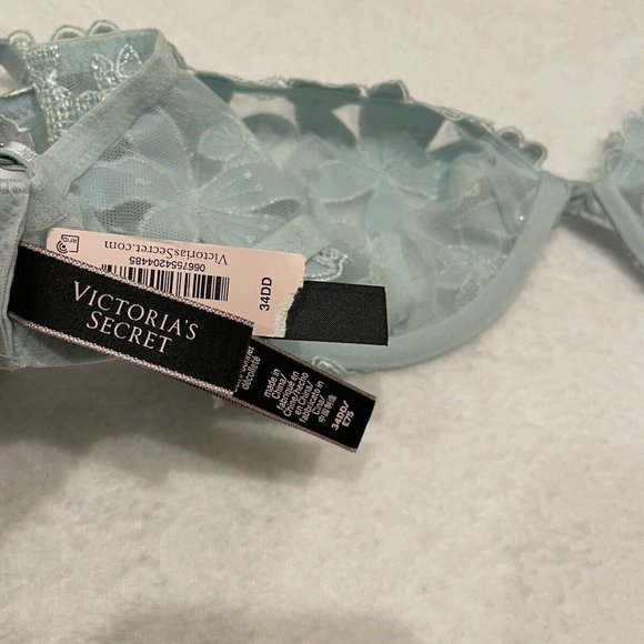 Victoria Secret Lace Bra - Picture 4 of 6